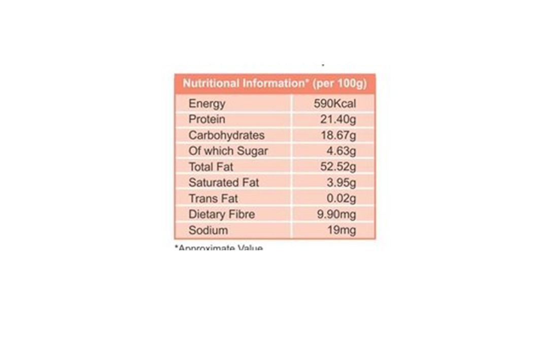 Natureale Blanched Powdered Almonds    Box  400 grams